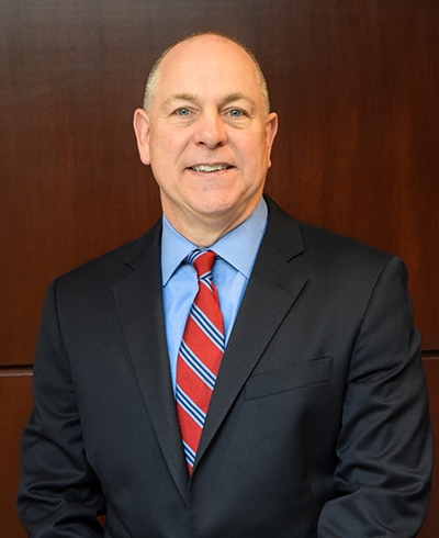 Advisor photo for Kenneth Blackmon