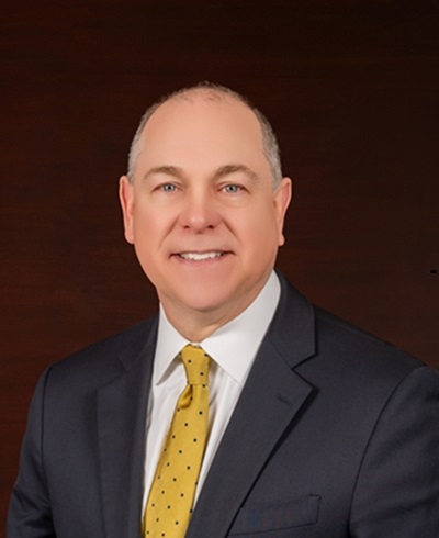 Advisor photo for Kenneth Blackmon