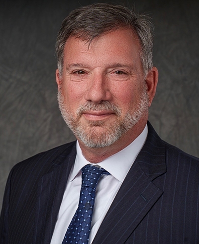 Advisor photo for Kenneth Steinmetz