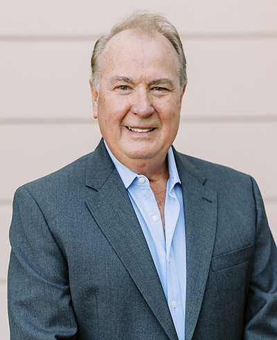 Advisor photo for Kenneth Charles