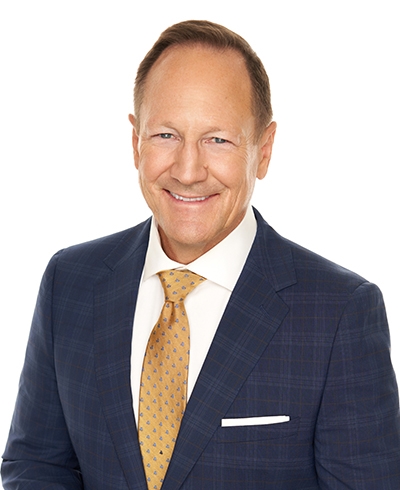 Advisor photo for Kent Thompson