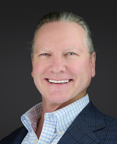 Advisor photo for Kent Keith