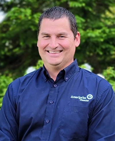Kurt Willard, Financial Advisor serving the Evansville, IN area - Ameriprise Advisors