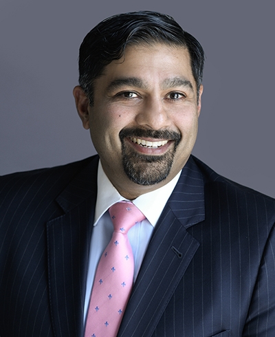 Advisor photo for Ketan Purohit