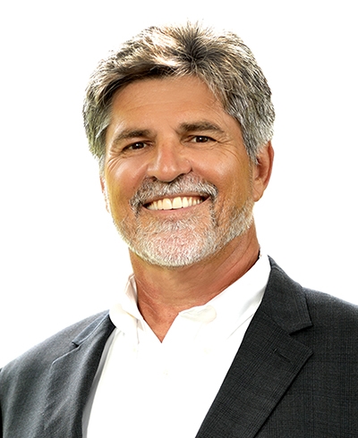 Advisor photo for Kevin Lehman