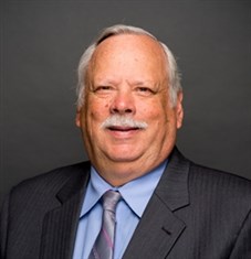 Harold Thordarson