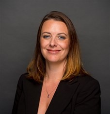 Cheri Caldwell