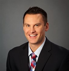 Eric Tharaldson