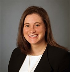 Amber Kelly