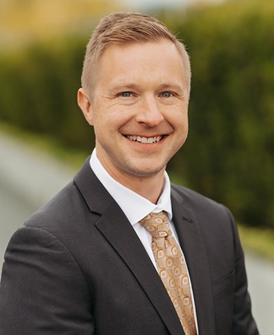 Kevin Nanthrup, Private Wealth Advisor serving the Renton, WA area - Ameriprise Advisors