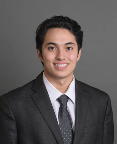 Advisor photo for Kevin Burdalski