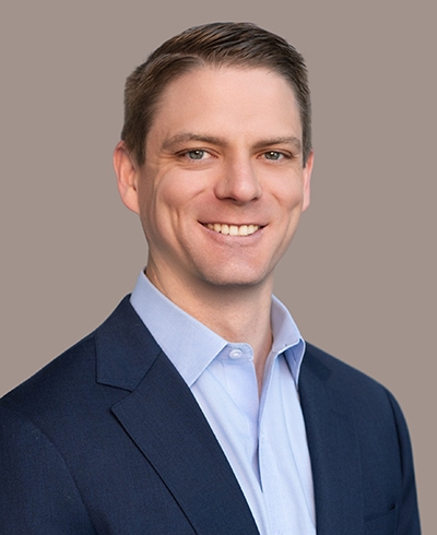 Advisor photo for Kevin J Crosby
