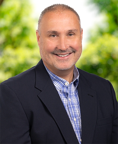 Advisor photo for Kevin D Briggs