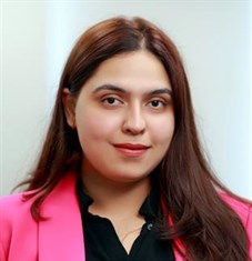 Arundhati Chopra