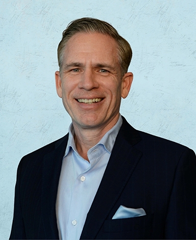 Advisor photo for Kevin Doyle