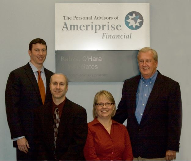 Meet Our Team: