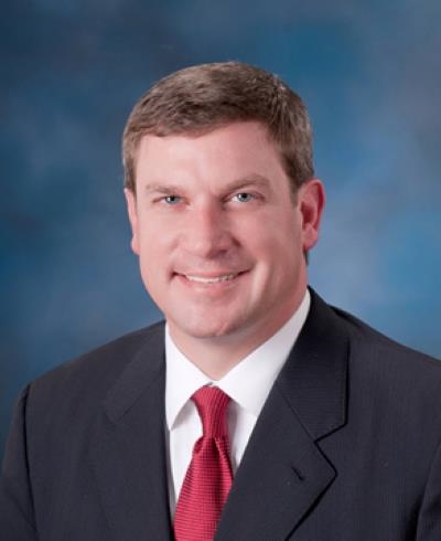 Kevin Eidell, Financial Advisor serving the North Augusta, SC area - Ameriprise Advisors