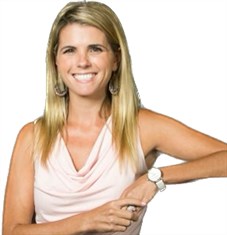 Katie Van Dyke