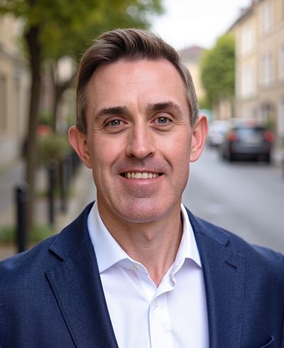 Advisor photo for Kevin Frontone