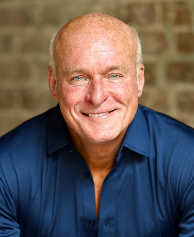 Advisor photo for Kevin Galvin