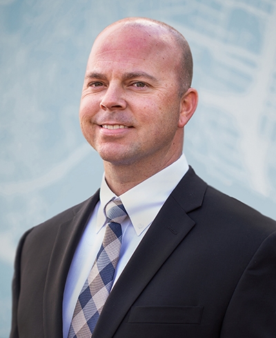 Kevin Harrell, Financial Advisor serving the Reno, NV area - Ameriprise Advisors