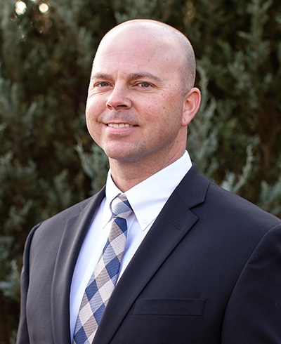 Kevin Harrell, Financial Advisor serving the Reno, NV area - Ameriprise Advisors