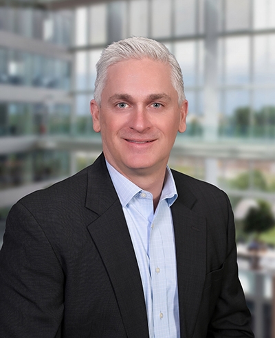 Advisor photo for Kevin Henneman