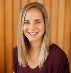 Morgan Molan