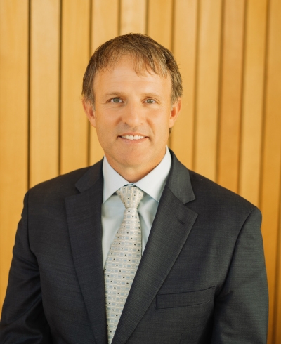 Kevin C Holland, Financial Advisor serving the Salem, OR area - Ameriprise Advisors