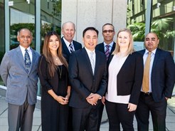 Team photo for Elevated Wealth Advisory Group