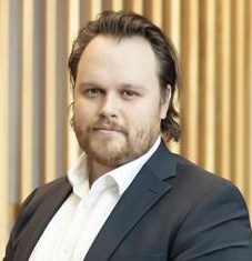 Tyler Cross Ofstedahl