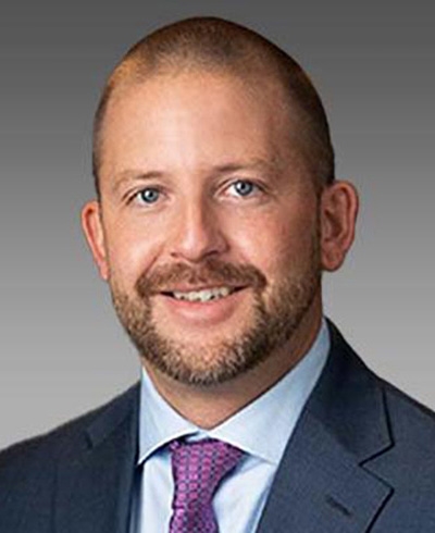 Advisor photo for Kevin Jones