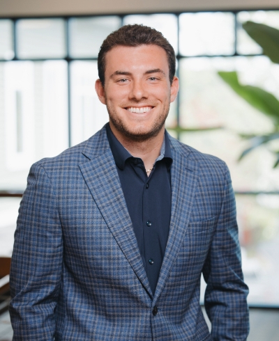 Advisor photo for Kevin Jordan