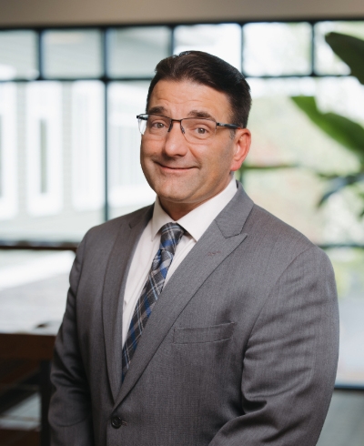 Advisor photo for Kevin Kimball