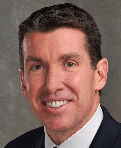 Advisor photo for Kevin C King