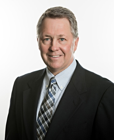 Advisor photo for Kevin Kloeckl