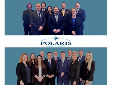 Team photo for Polaris Wealth Group