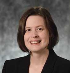 Carrie Driscoll