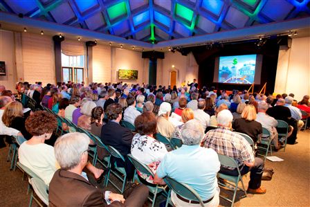 Community Education