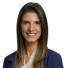 Nathalia Murphy