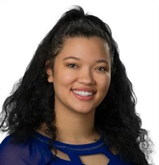 Aria Brown