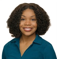 Katherine Shepard