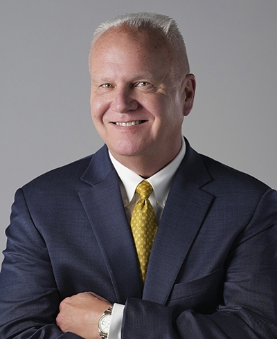 Advisor photo for Kevin Lydon