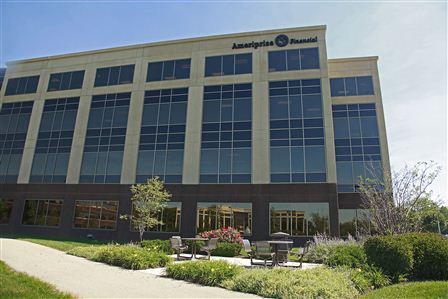 Ameriprise Indy Office