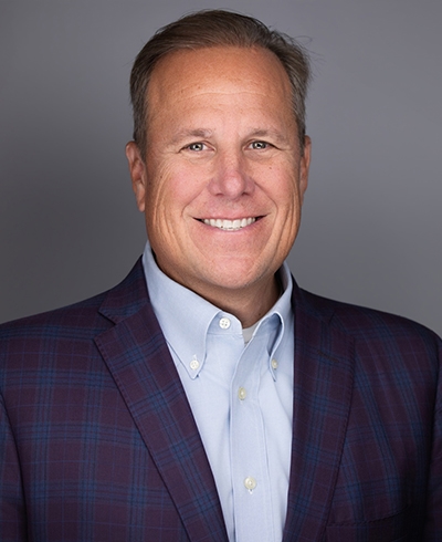 Advisor photo for Kevin Dolen