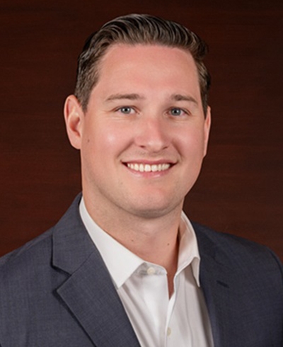 Advisor photo for Kevin McLaughlin