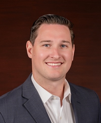 Advisor photo for Kevin McLaughlin