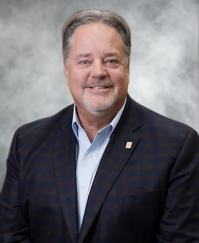 Advisor photo for Kevin O'Connell