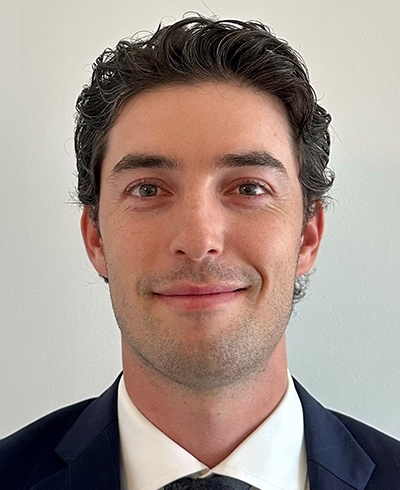 Advisor photo for Kevin Pfeffer
