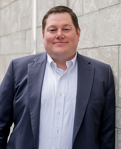Advisor photo for Kevin Clark